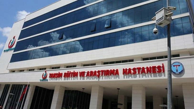 Bakan Koca, İstiklal'deki terör saldırısında yaralanan vatandaşlara ilişkin son durumu paylaştı