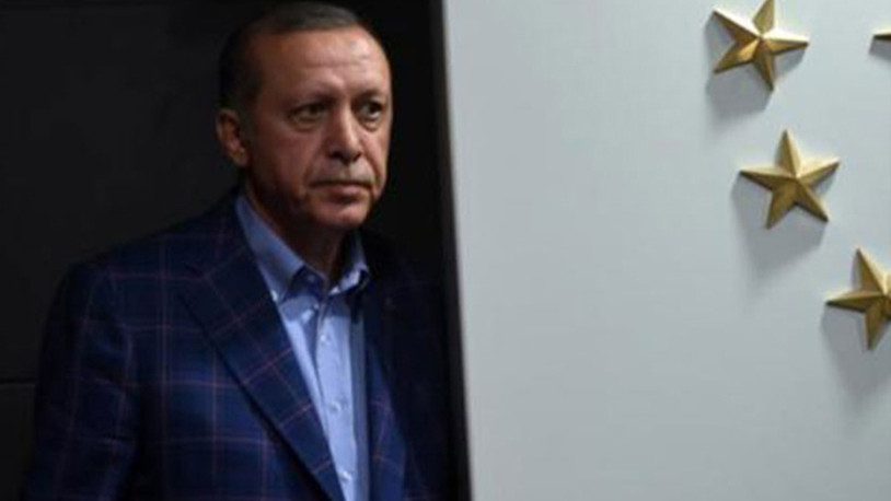 Erdoğan'a 'Beraber Yürüdük Biz Bu Yollarda' şoku: CHP'li oldu