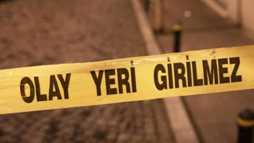Bolu'da kadın cinayeti!