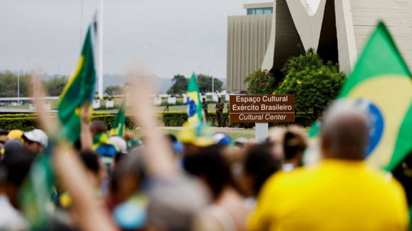Brezilya’da seçimin yankıları sürüyor: Orduya müdahale çağrısı yapıldı