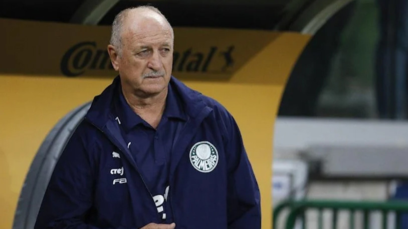 Brezilyalı efsane, futbola veda etti