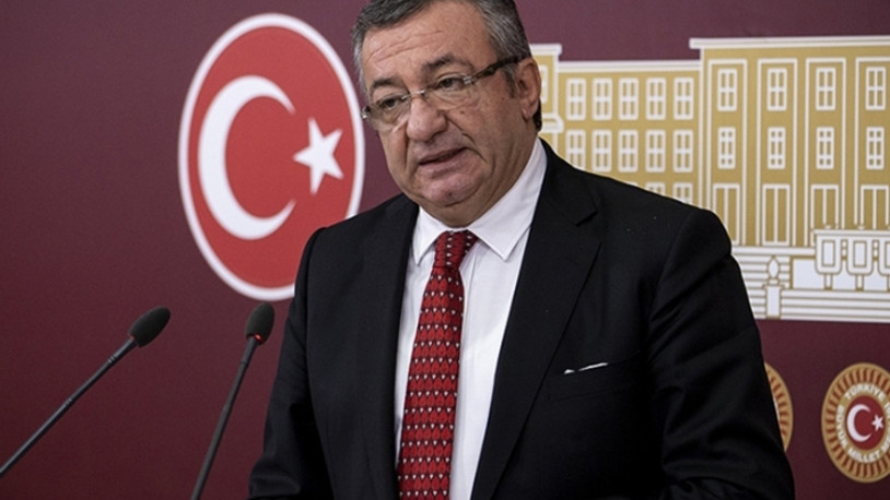 CHP'li Altay 'Soylu deyince aklıma 4 şey geliyor' dedi ve sıraladı