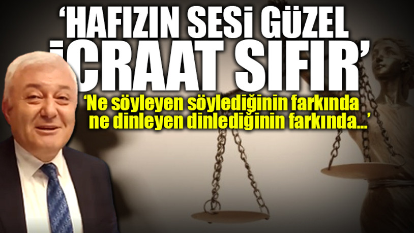 CHP'li Tuncay Özkan, Bakan Bozdağ'a hukuk dersi verdi: Adalet; damdaki kuş değil, eldeki kuş