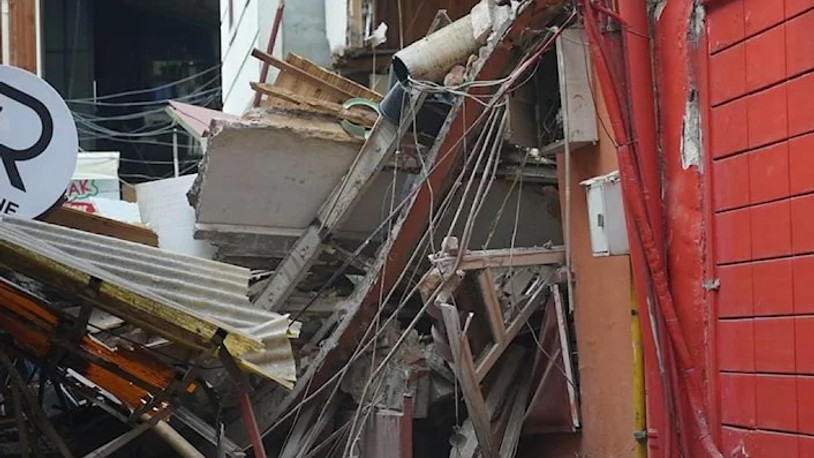 Düzce'deki depremden peş peşe acı haberler