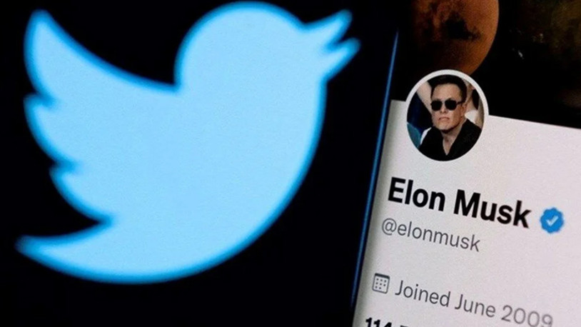 Elon Musk düğmeye bastı: Twitter'a büyük değişiklikler geliyor