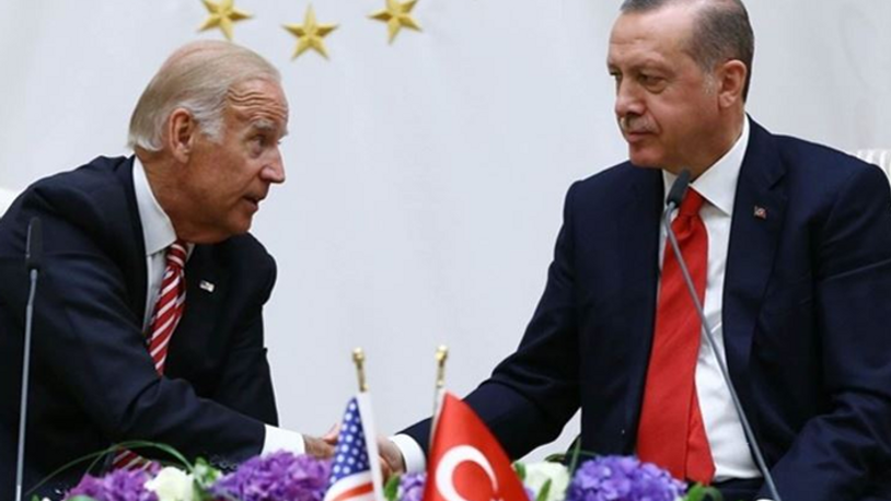 Erdoğan: Biden, Fethullah Gülen’i saklıyor