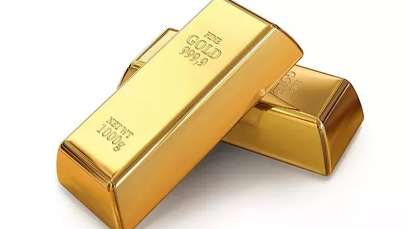 Fed'in politika faizini arttırmasıyla Altın büyük darbe aldı