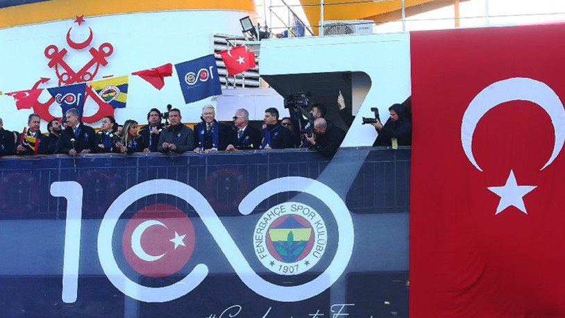 Fenerbahçe’den, Atatürk için özel tören! Ali Koç’tan açıklamalar…