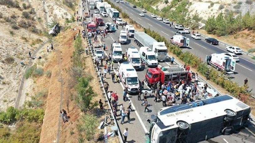 Gaziantep’teki faciada yeni gelişme