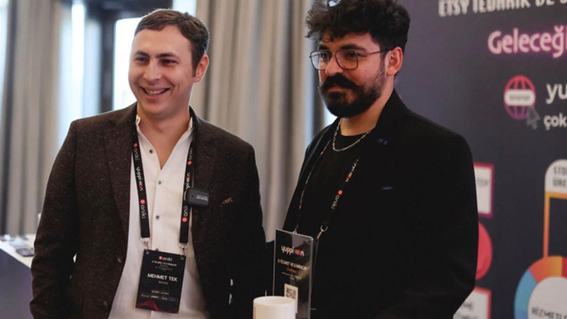 Hakan Gerin Yuppion ile Etsy’de Yeni Bir Dönem Getirdi