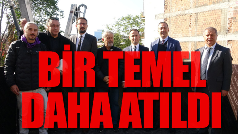 İBB İstanbul'u yeniliyor... Prof. Dr. Naci Görür'den flaş çağrı