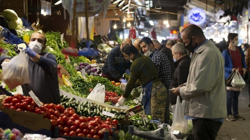 İTO açıkladı: İstanbul enflasyonu 27 yılın zirvesinde
