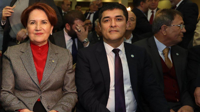 İYİ Parti’nin kritik isminden flaş 'adaylık' kararı