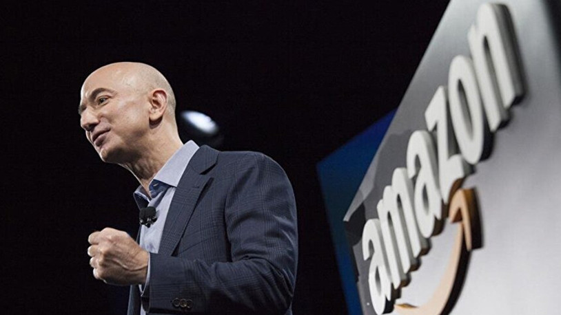 Jeff Bezos'tan sürpriz karar: 124 milyar dolarlık servetini bağışlayacak