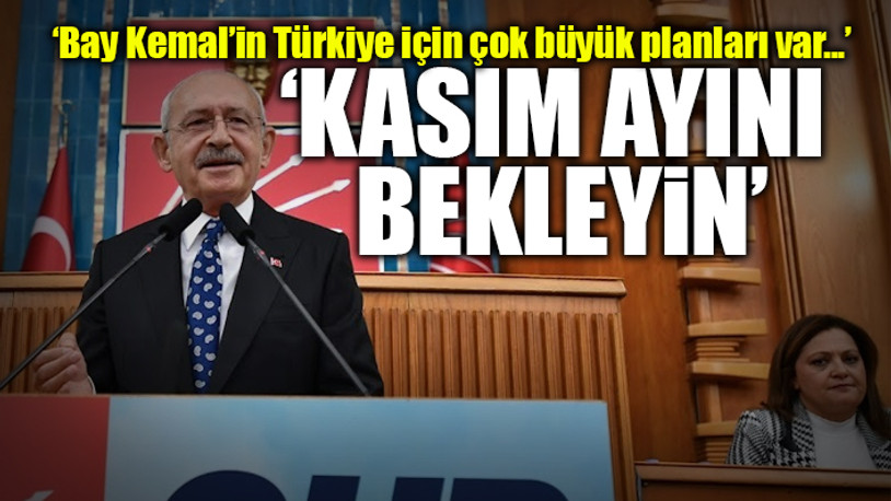 Kılıçdaroğlu duyurdu: Bu akşam Londra'ya gidiyorum...