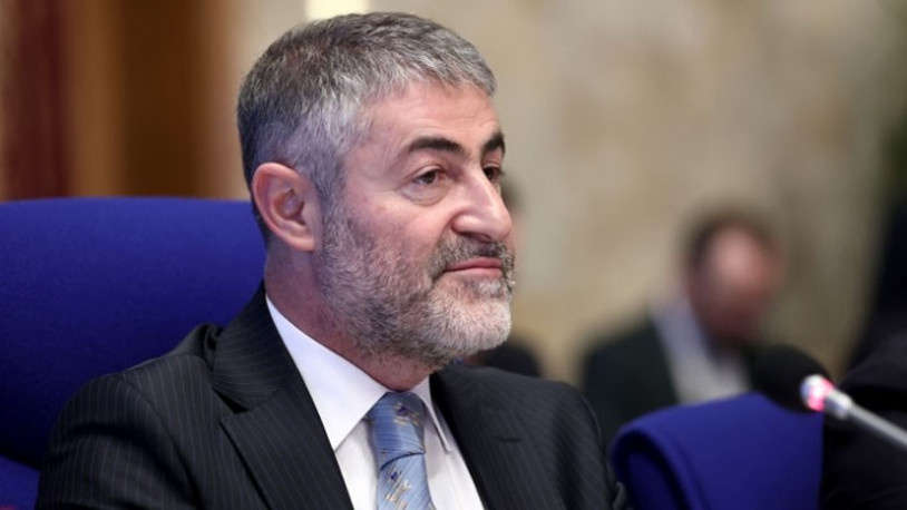 Nebati'den 'kara para' açıklaması