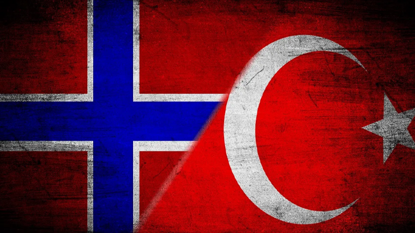 Norveç: Türkiye’nin terörle mücadele hakkı bulunmaktadır