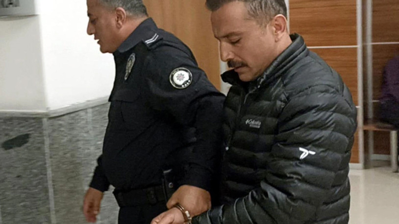 Öğrenci servisine ateş açan şahıs tutuklandı: Öldürün beni