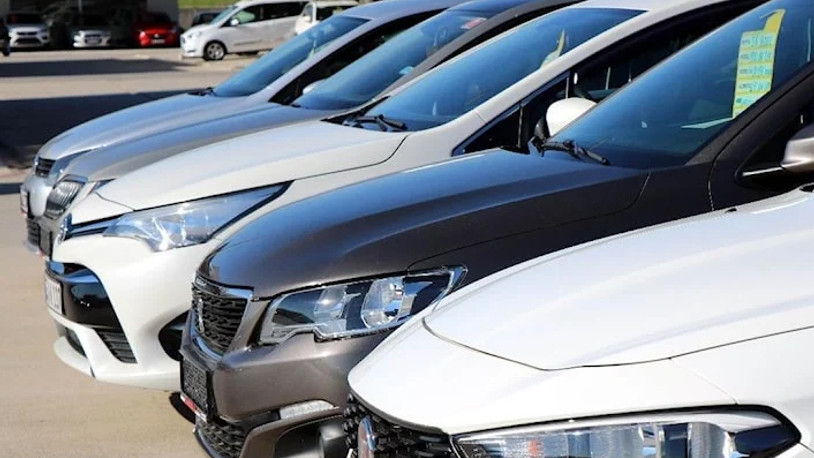 Otomobilde ÖTV düzenlemesi belli oldu