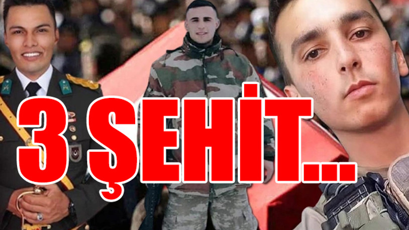 Pençe Kilit Operasyonu'ndan peş peş acı haberler