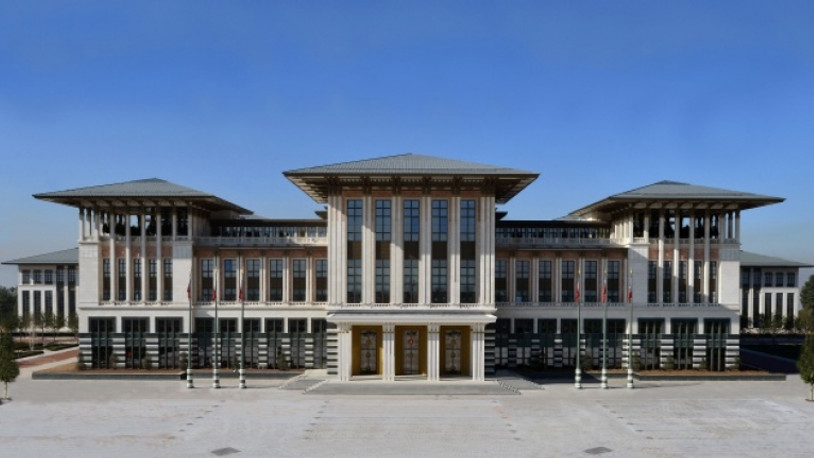 Saray ihaleye çıktı, teklif veren olmadı