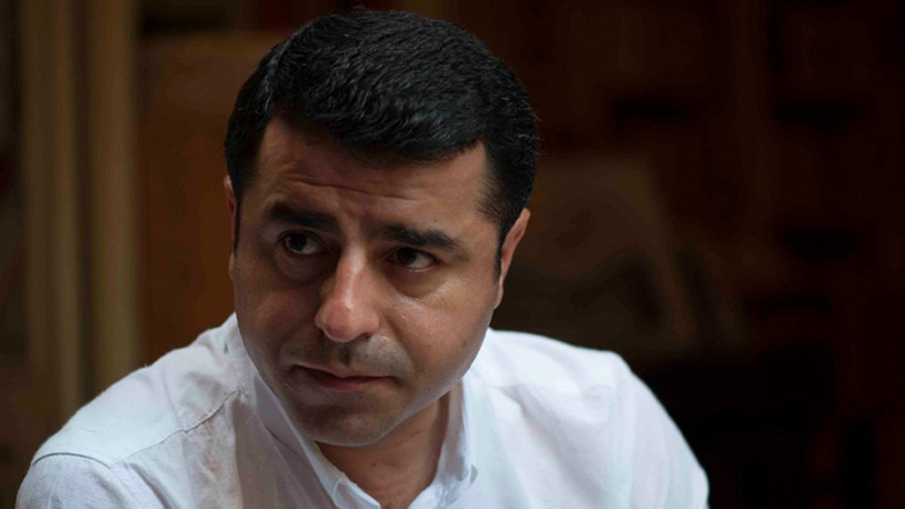 Selahattin Demirtaş’a bir dava daha