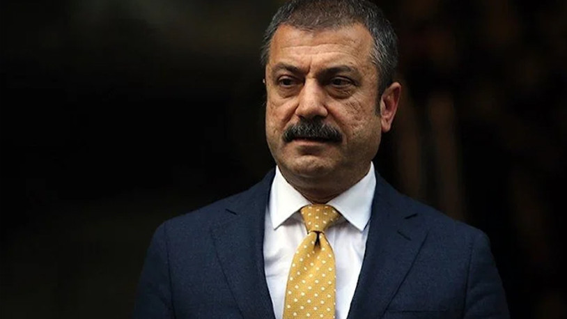 TCMB Başkanı Kavcıoğlu: Kredi faizlerini politika faizine yakınlaştırdık