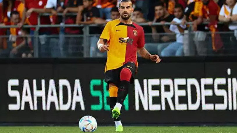 TFF'den Galatasaray'a iyi haber: Cezası 1 maça düşürüldü