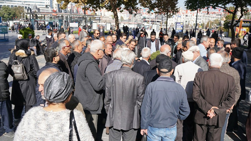 Vatandaştan zamlara isyan: Biz insan değil miyiz?