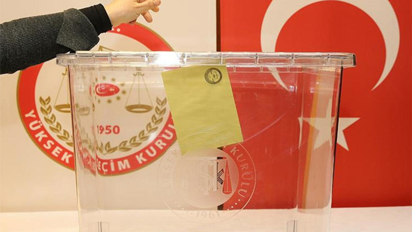 Z kuşağının oy tercihinde AKP geride kaldı