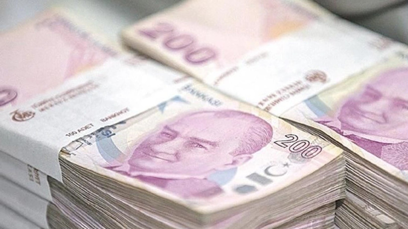 200 liralık banknot basımında rekor kırıldı
