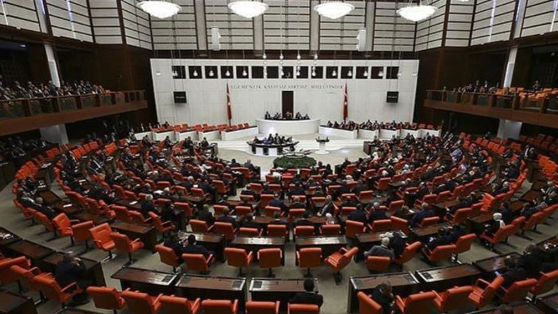 34 yeni dokunulmazlık dosyası Meclise sevk edildi