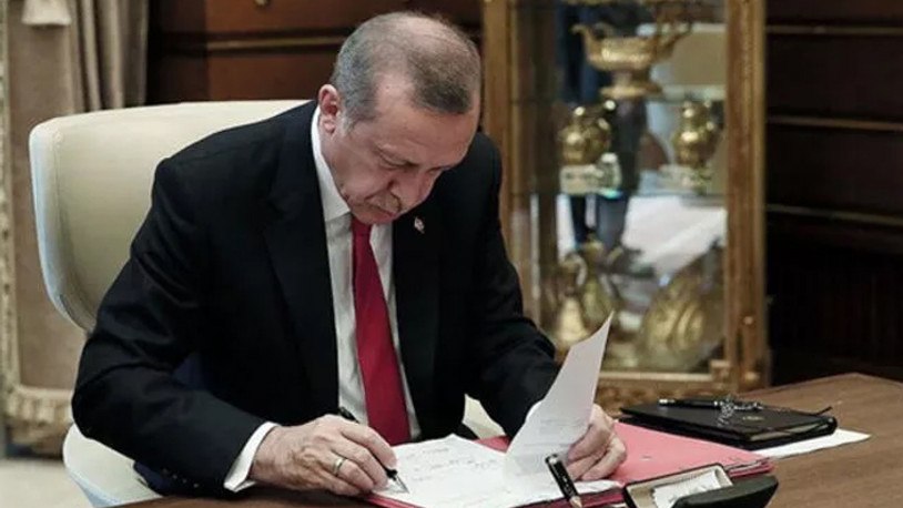 6 üniversiteye rektör atandı