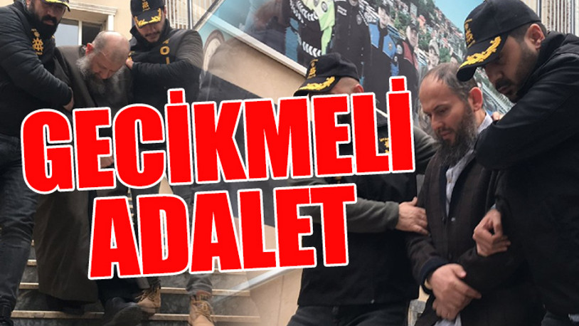 6 yaşındaki çocuğa istismar skandalında Yusuf Ziya Gümüşel ve Kadir istekli hakkında yeni gelişme