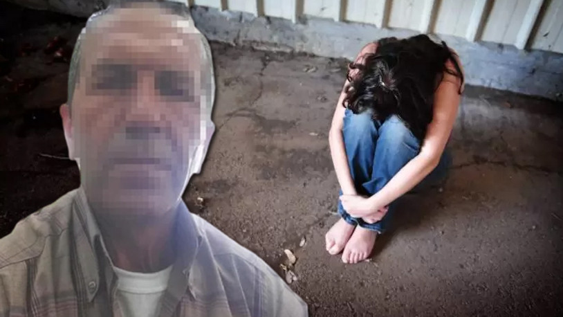 8 yıl boyunca gelinine cinsel istismarda bulunan kayınpedere takdir indirimi