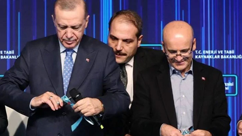 Ali Babacan'dan Mehmet Şimşek açıklaması