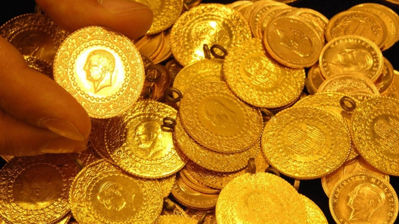 Altın fiyatlarında yükseliş: Rekor tazeledi
