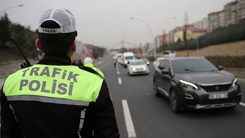 Ankara'da yarın trafiğe kapatılacak yollar belli oldu