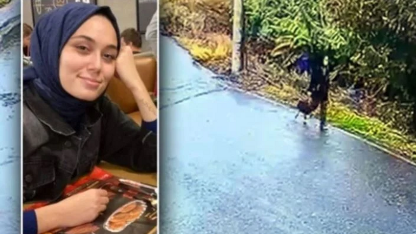 Antalya'da 11 gündür kayıp Seda Nur aranıyor