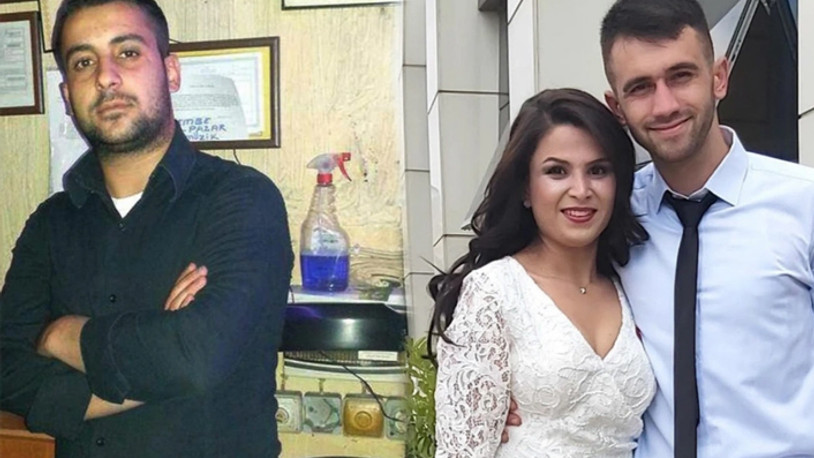 Aydın'da kocasını öldüren kadının 5 yıl önce de sevgilisini aynı yöntemle öldürdüğü ortaya çıktı