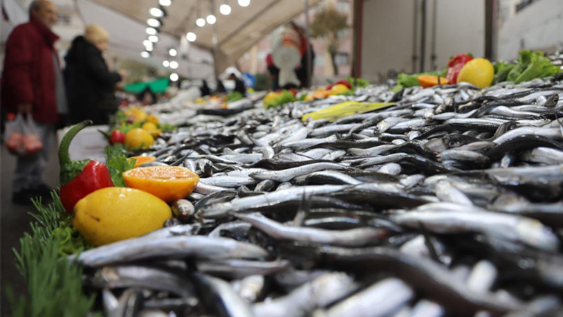 Balık tezgâhlarına sıkı denetim