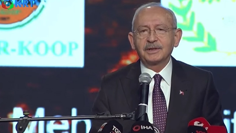 CHP lideri Kılıçdaroğlu'ndan 15 maddelik çözüm...