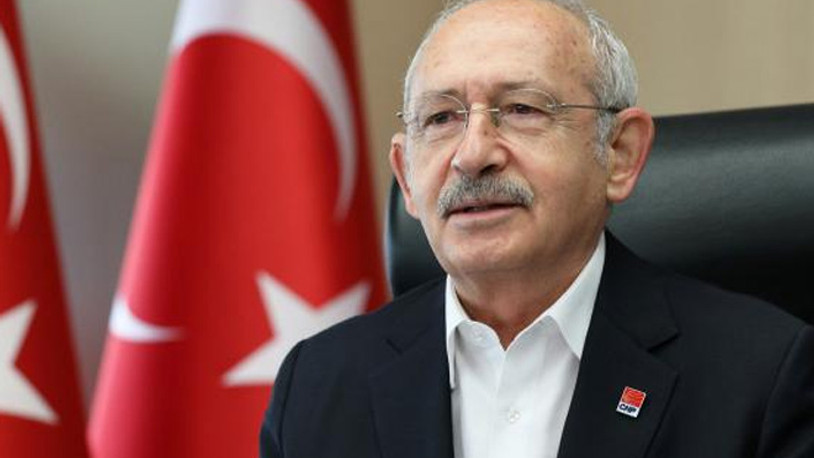 CHP lideri Kılıçdaroğlu'nun Almanya'ya gideceği tarih belli oldu