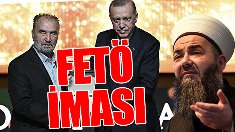 Cübbeli Ahmet'ten Hayrettin Karaman'la ilgili Erdoğan'ı kızdıracak sözler