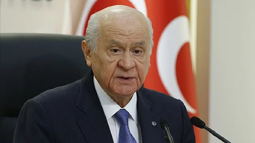 Devlet Bahçeli’den Ekrem İmamoğlu açıklaması