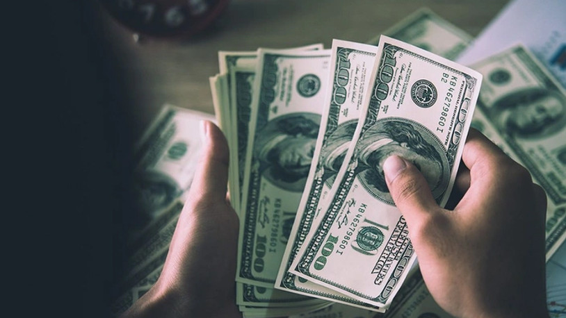 Dolar kurunda gece yarısı 'rekor' iddiası