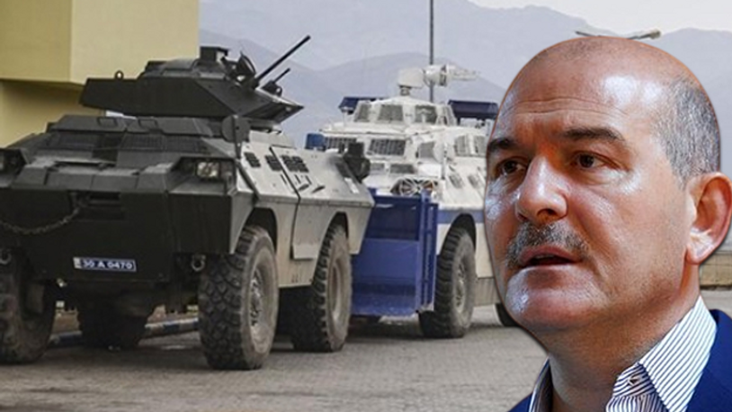 Emniyet'in 24 bin aracına sigorta yapılamadı