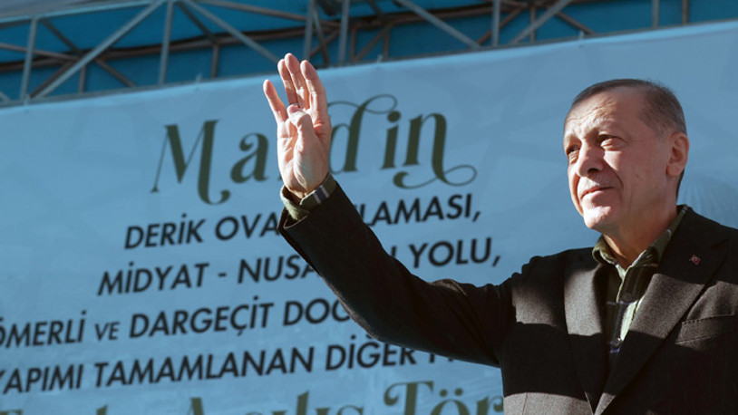 Erdoğan'dan 'İmamoğlu' açıklaması: Her kararı beğenmek mecburiyetinde değiliz