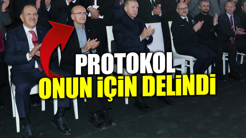 Erdoğan'ın olay fotoğrafı: Nebati 'görevden affını' mı isteyecek?