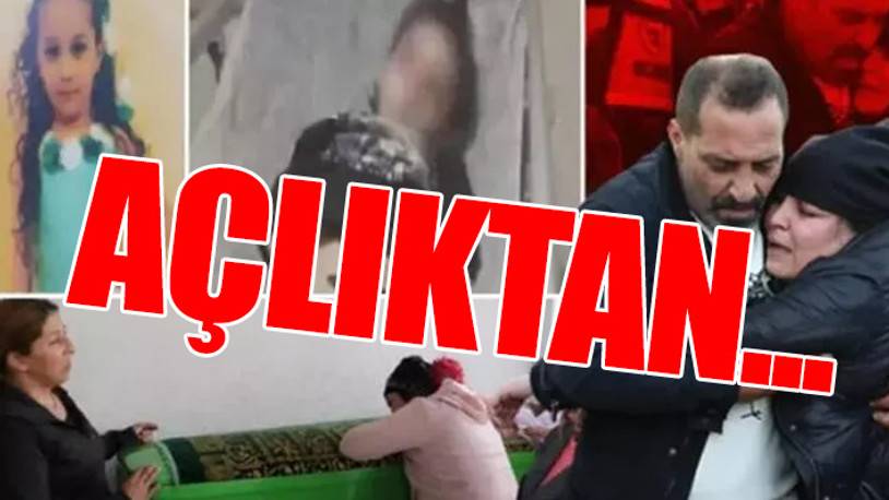 Eskişehir'de 6 yaşındaki çocuğun ölümünde kan donduran detaylar